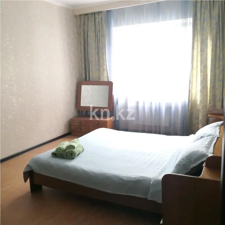 Продажа 4-комнатной квартиры, 95 м², ул. Утеген батыра, дом  92А - Продажа  четырехкомнатных квартир в Алматы без посредников фото 2 из 7