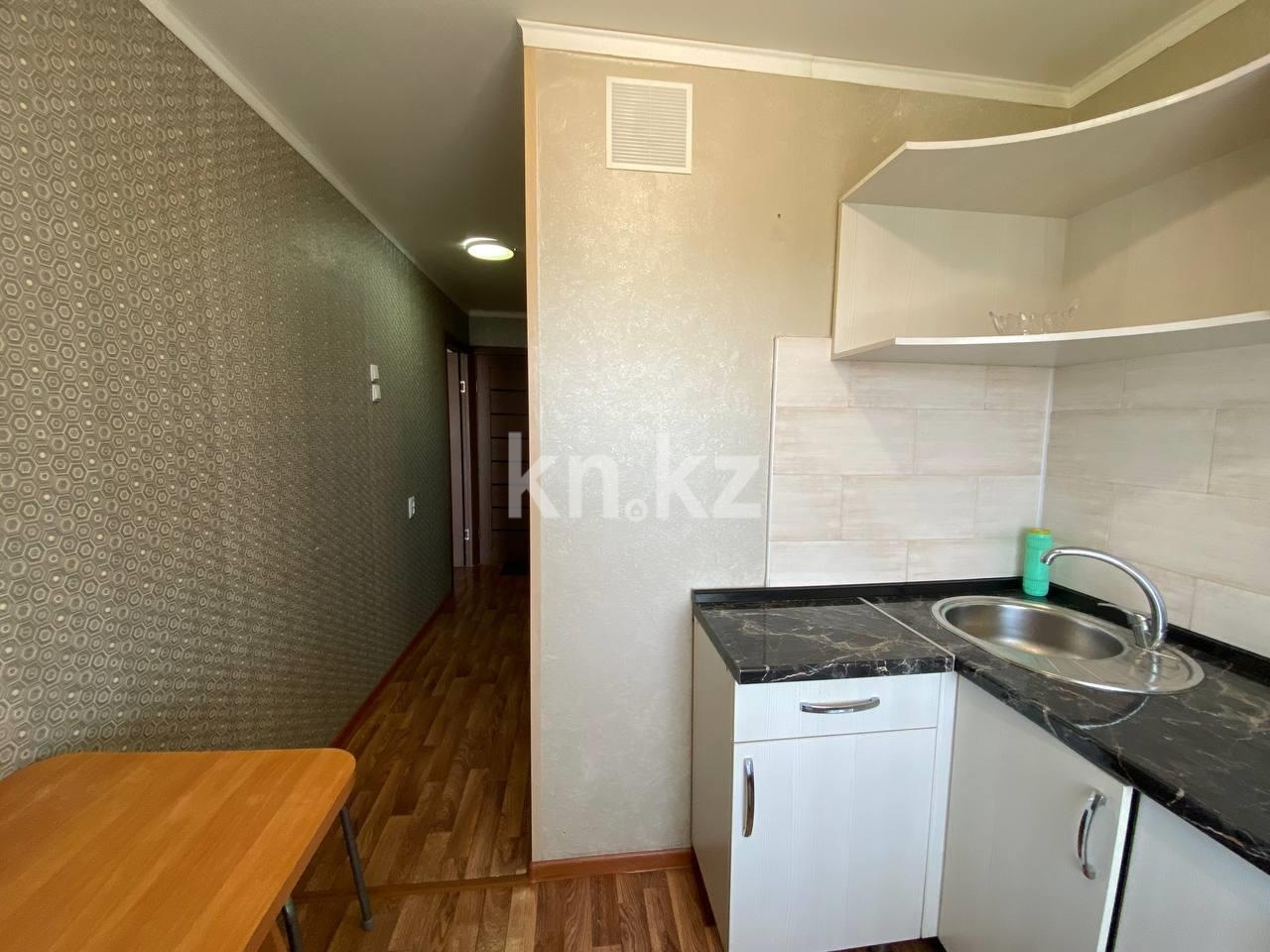 Продажа 1-комнатной квартиры, 34 м² в Караганде - фото 4