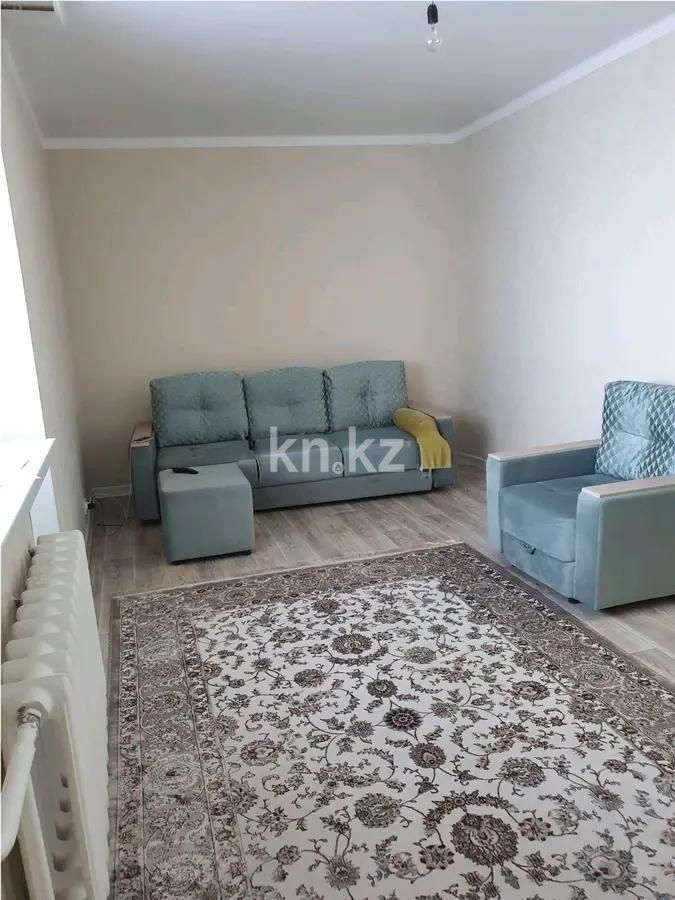 Продажа 2-комнатной квартиры, 73.8 м² - Продажа квартир в монолитно-каркасном доме в Казахстане - страница 8 фото 1 из 4