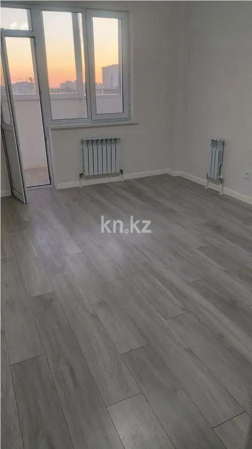 Продажа 2-комнатной квартиры, 70 м², ул. Нуршайыкова, дом  6/1 - Продажа квартир в Астане фото 1 из 4