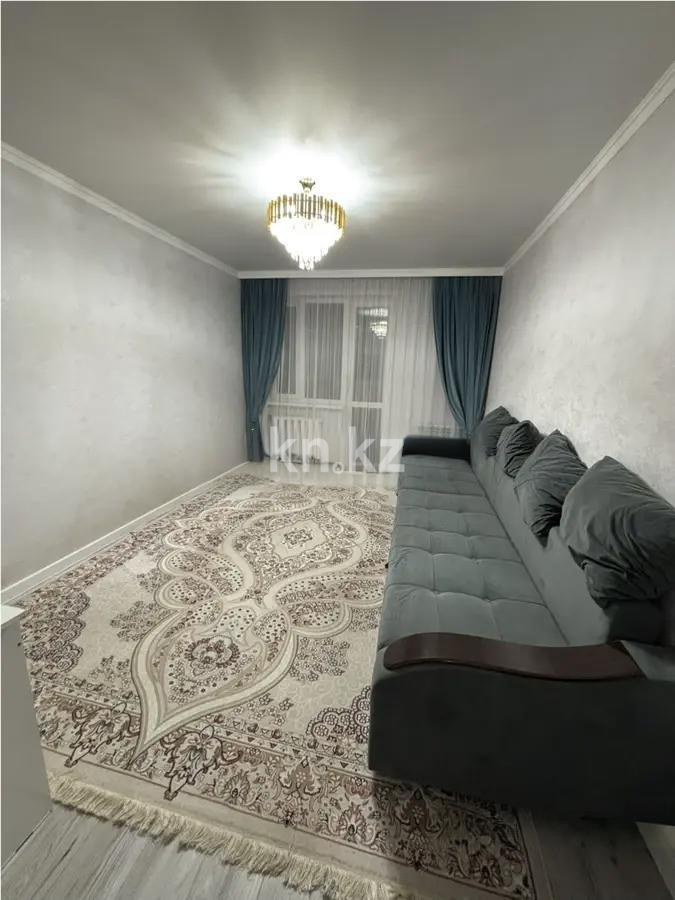 Продажа 1-комнатной квартиры, 45 м² - Продажа однокомнатных квартир в р-не Сарайшык Астаны - страница 2 фото 1 из 4