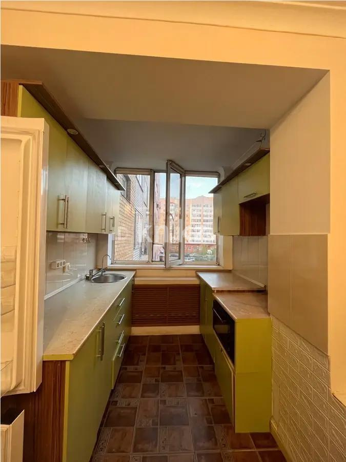 Продажа 2-комнатной квартиры, 49.8 м², пр. Кудайбердыулы, дом  29/1 в Астане - фото 3