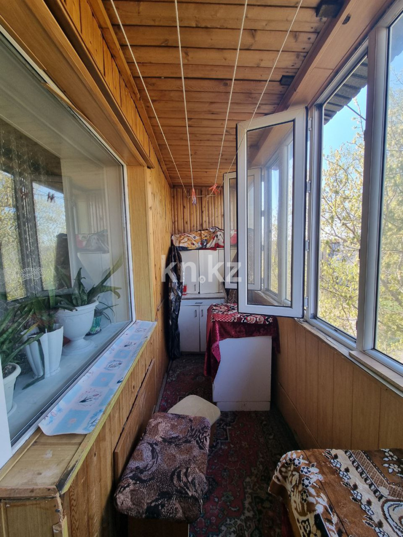 Продажа 4-комнатной квартиры, 90 м² - Продажа  четырехкомнатных квартир в Караганде фото 3 из 17