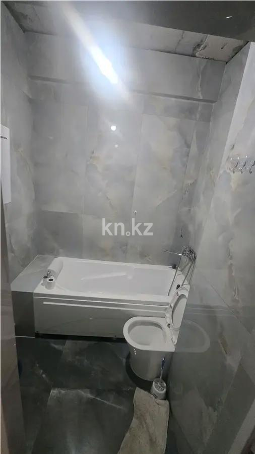 Продажа 2-комнатной квартиры, 49 м² в Алматы - фото 4