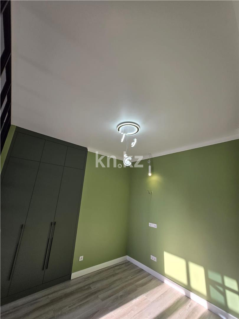 Продажа 2-комнатной квартиры, 46 м², ул. Букетова, дом  3/5 - Продажа квартир в Караганде фото 2 из 13