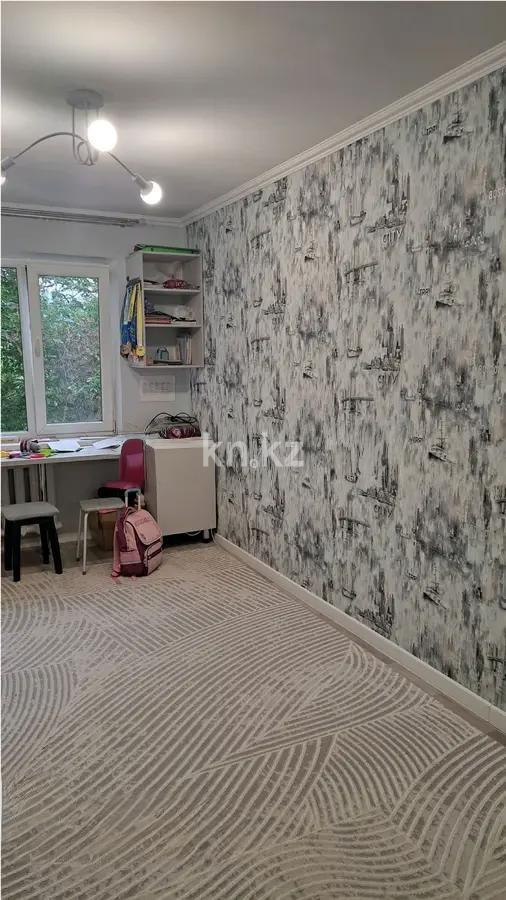 Продажа 3-комнатной квартиры, 60 м², мкр-н 10, дом  18 - Продажа квартир в Алматы без посредников с фото фото 2 из 4