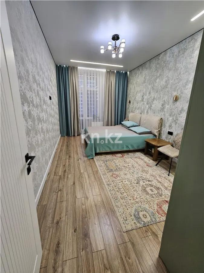 Продажа 3-комнатной квартиры, 75 м², пр. Туран, дом  52/2 в Астане - фото 2