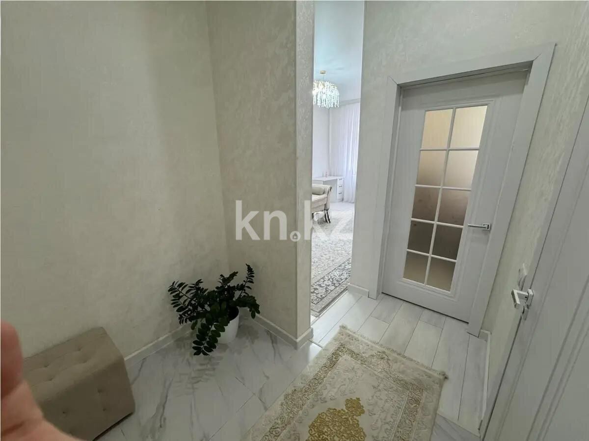 Продажа 1-комнатной квартиры, 40 м² в Астане - фото 5