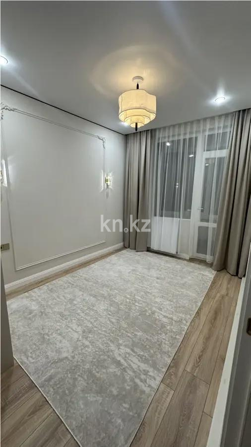 Продажа 2-комнатной квартиры, 40 м², пр. Туран, дом  55/16 в Астане