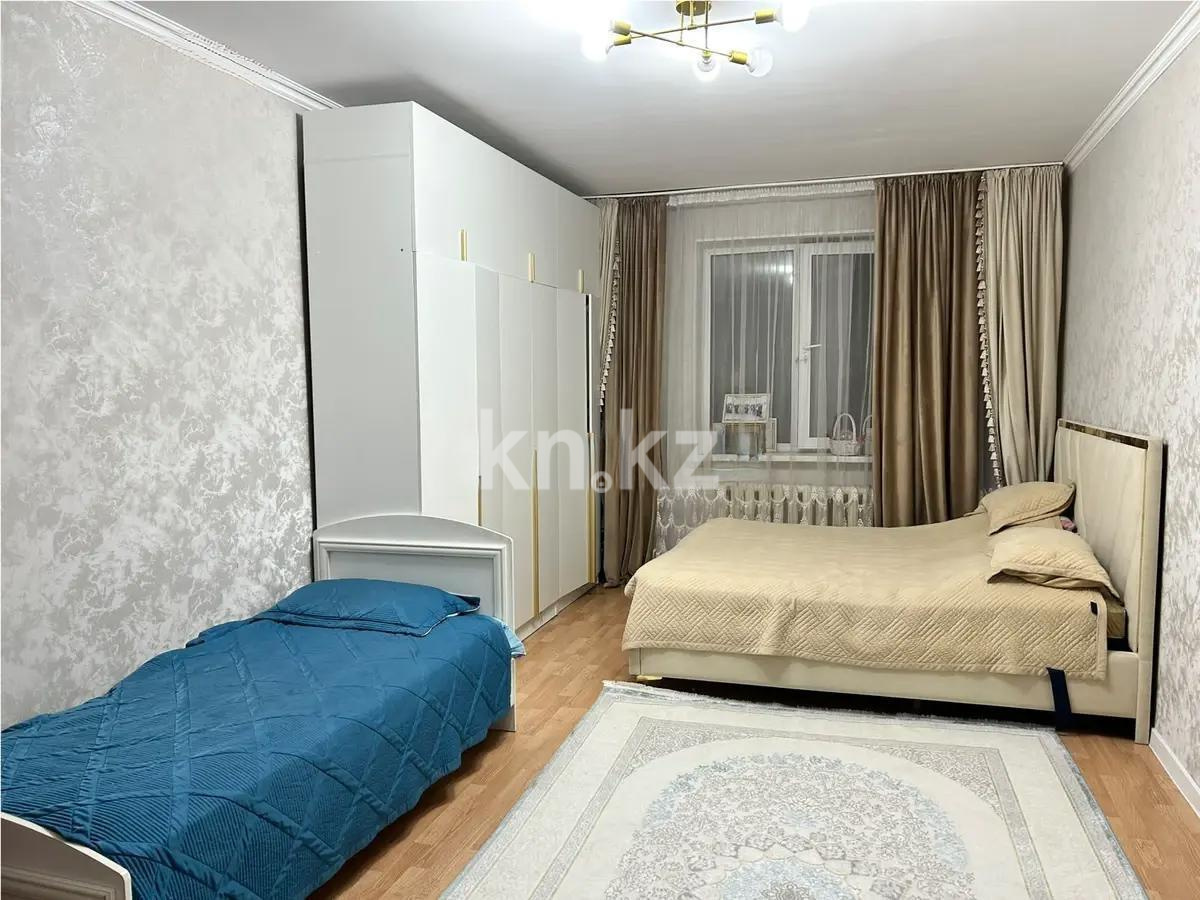 Продажа 3-комнатной квартиры, 104 м² - Продажа квартир от собственников в Астане - страница 29 фото 2 из 5