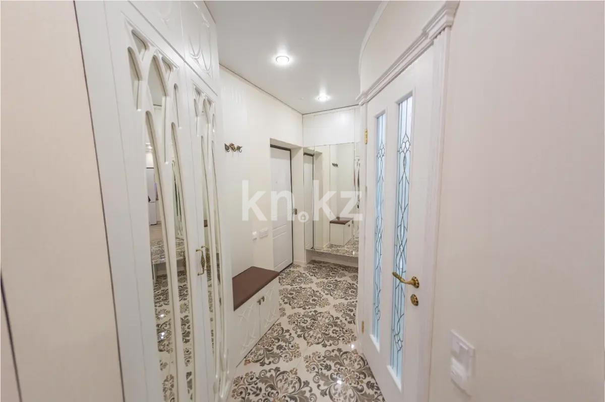 Продажа 2-комнатной квартиры, 47 м², ул. Сыганак, дом  32 в Астане - фото 5