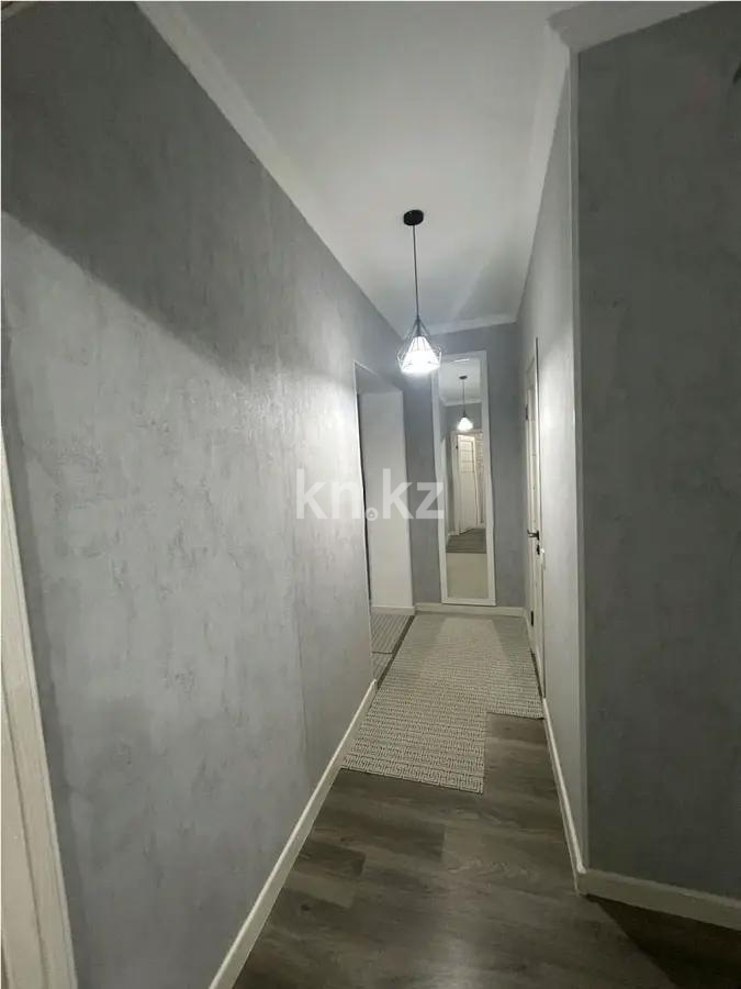 Продажа 1-комнатной квартиры, 42.9 м² в Астане - фото 3