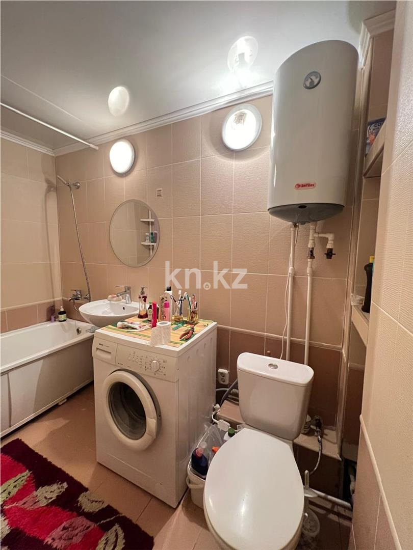 Продажа 3-комнатной квартиры, 75 м², ул. Сатыбалдина, дом  7/2 - Продажа квартир в Караганде фото 6 из 11