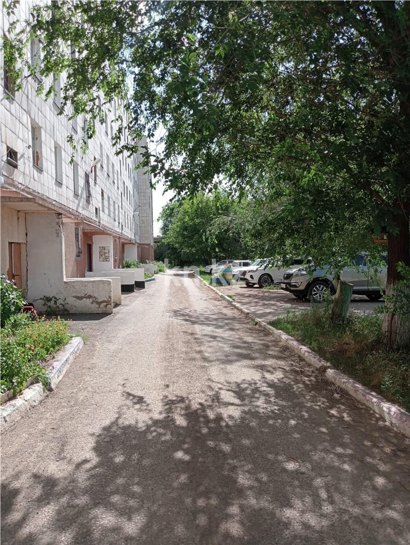 Продажа 3-комнатной квартиры, 59 м² - Продажа квартир в Абае - страница 5 фото 9 из 10