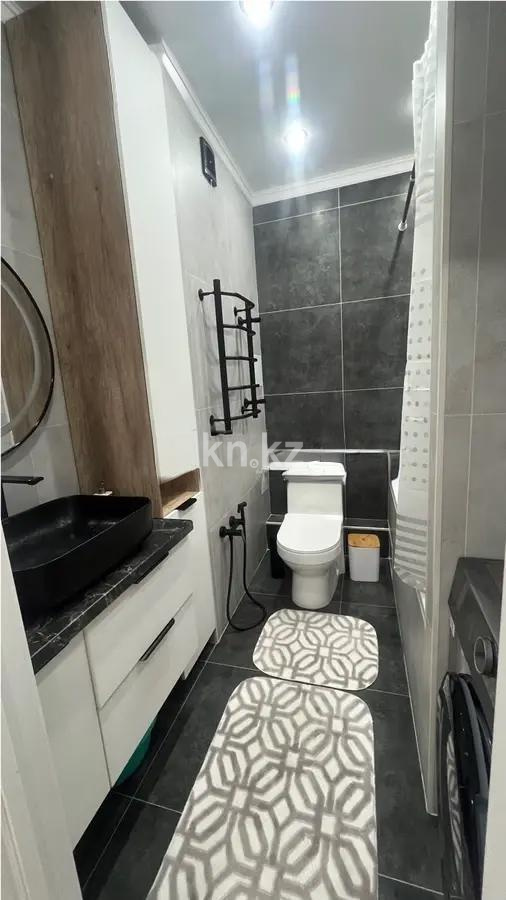 Продажа 2-комнатной квартиры, 42 м², мкр-н Шугыла, дом  340/33 - Продажа  двухкомнатных квартир в новостройках Алматы с фото фото 4 из 5