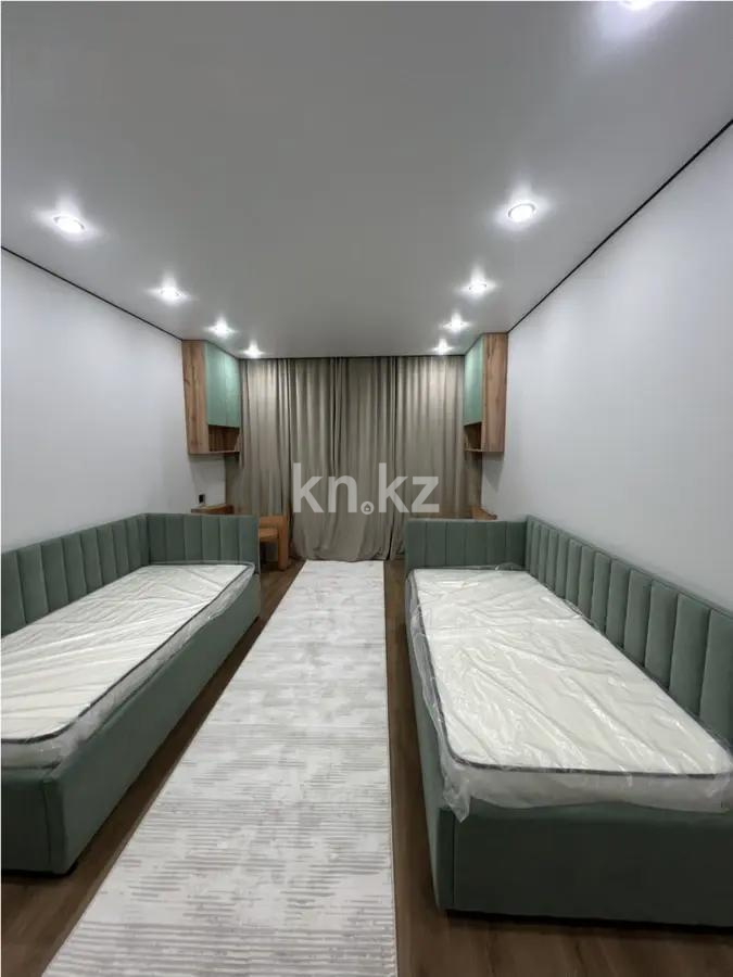 Продажа 3-комнатной квартиры, 85 м², ул. Толе би, дом  24 в Астане - фото 3