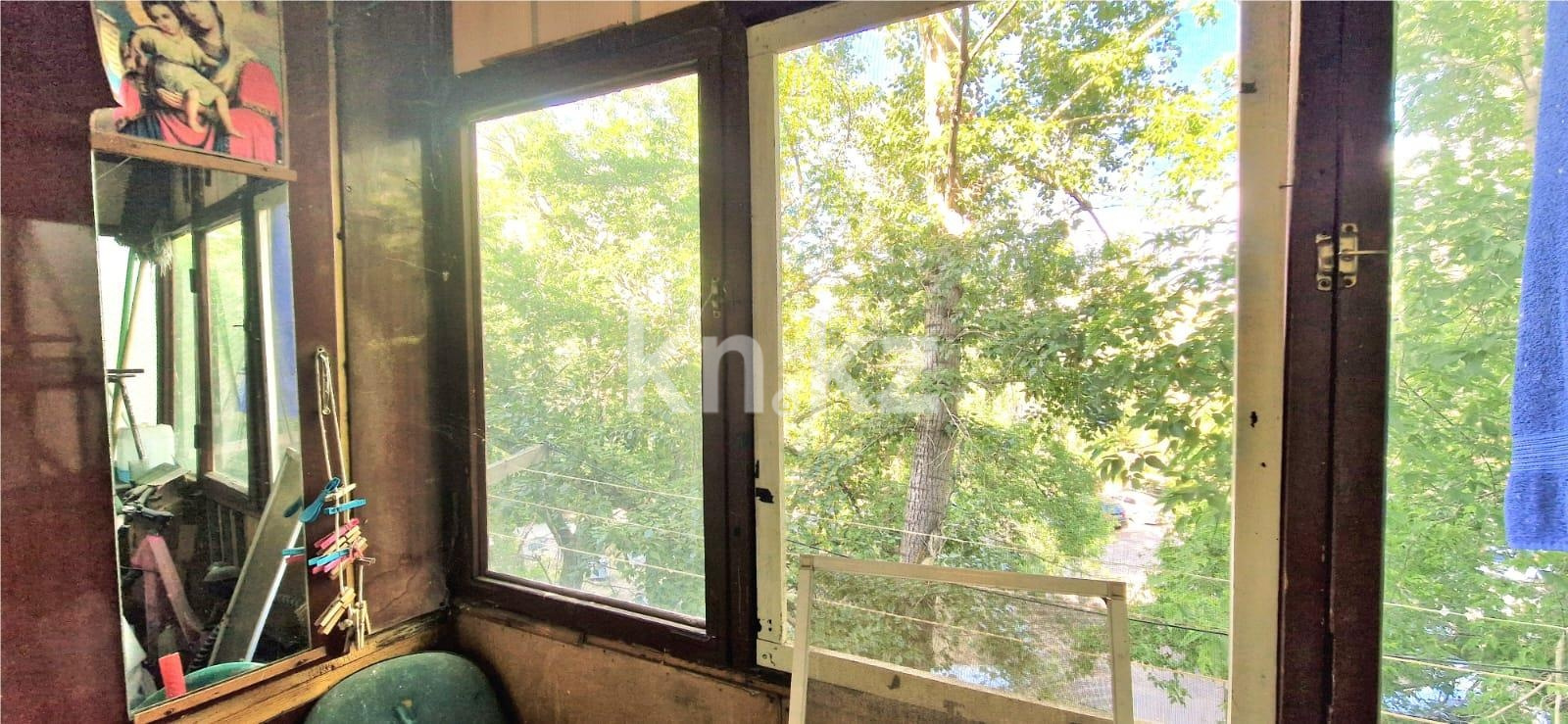 Продажа 2-комнатной квартиры, 45 м² в Караганде - фото 8