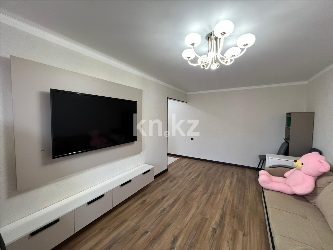 Продажа 2-комнатной квартиры, 44 м² в Караганде - фото 2