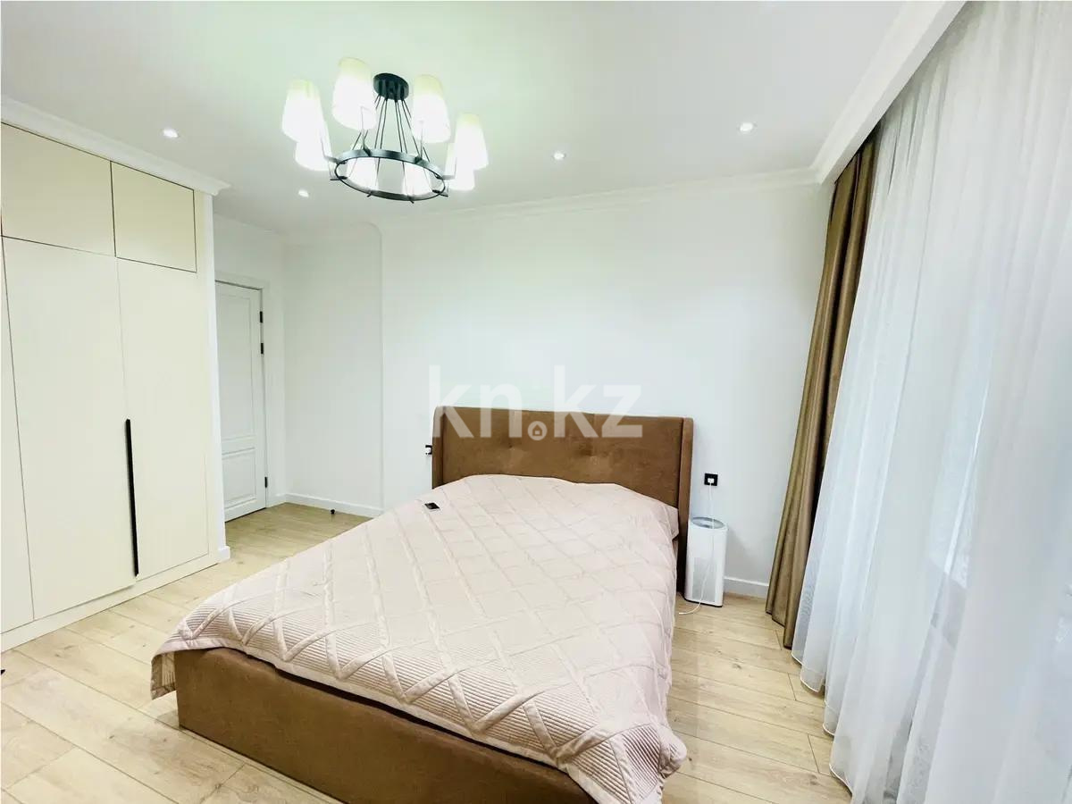 Продажа 3-комнатной квартиры, 92 м² в Алматы - фото 2