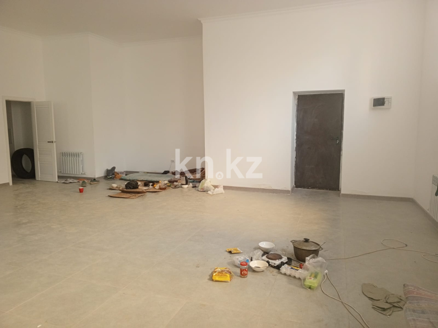 Аренда , ул. Калдаякова, дом  19 - Аренда офисных и торговых помещений в Астане фото 1 из 12