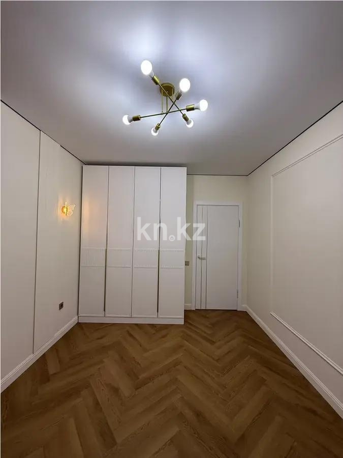 Продажа 2-комнатной квартиры, 45 м², мкр. Шугыла, дом  340/37 - Продажа квартир в Алматы фото 1 из 3