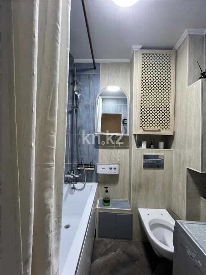 Продажа 3-комнатной квартиры, 58.5 м² - Недвижимость в Казахстане - страница 6 фото 7 из 9