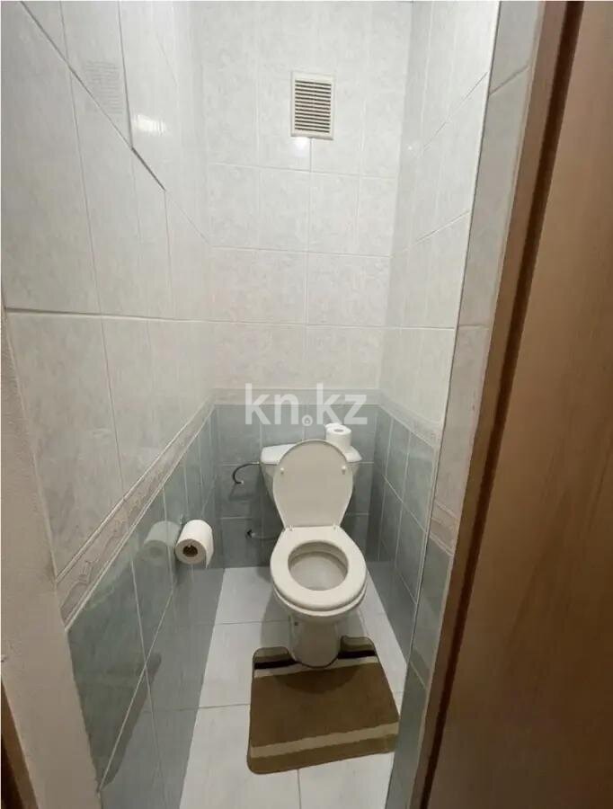 Продажа 3-комнатной квартиры, 53 м² в Астане - фото 5