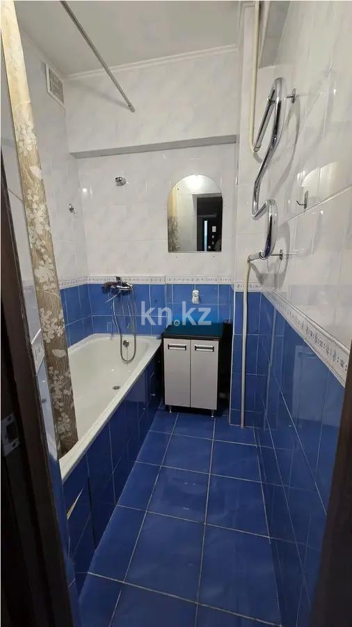 Продажа 2-комнатной квартиры, 39.6 м², ул. Жарокова, дом  290 в Алматы - фото 4