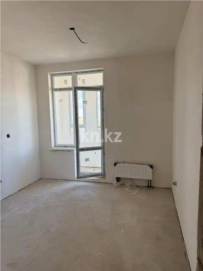 Продажа 1-комнатной квартиры, 39.87 м² - Продажа недвижимости в Астане - страница 27 фото 1 из 1