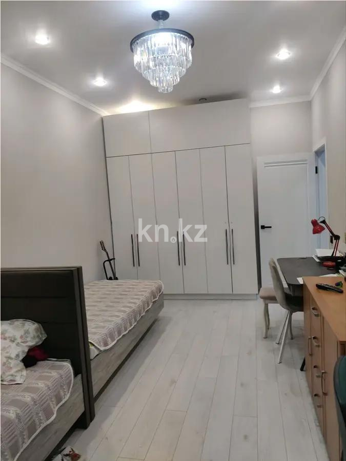 Продажа 2-комнатной квартиры, 53.7 м² в Астане - фото 2
