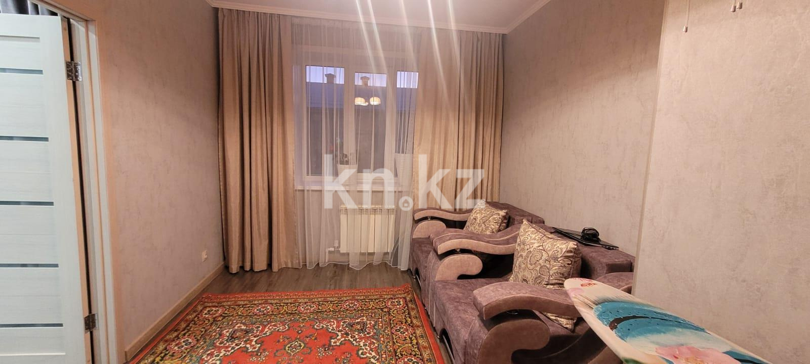 Продажа 3-комнатной квартиры, 67 м² - Продажа  трехкомнатных квартир в новостройках Караганды - страница 12 фото 8 из 17