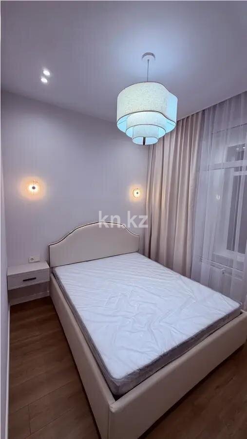 Продажа 2-комнатной квартиры, 40.7 м² в Астане - фото 3