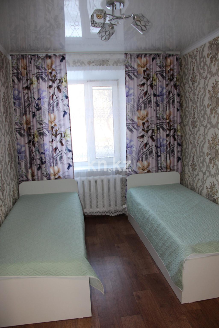 Аренда 3-комнатной квартиры посуточно, 70 м², Камзина, дом  20 - Аренда квартир посуточно в Павлодаре фото 5 из 15