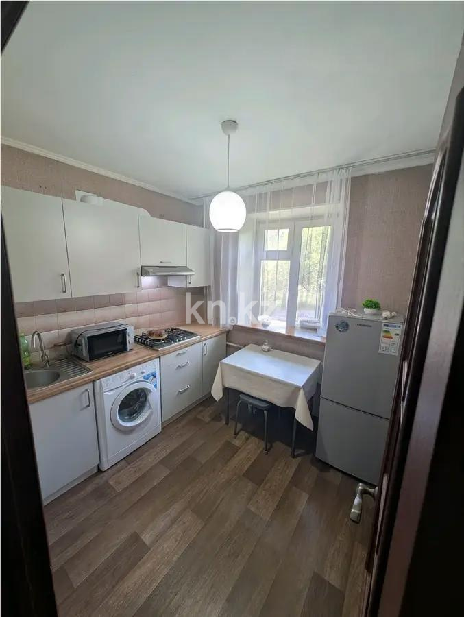 Продажа 1-комнатной квартиры, 31 м² - Продажа однокомнатных квартир в Бостандыкском р-не Алматы фото 2 из 4
