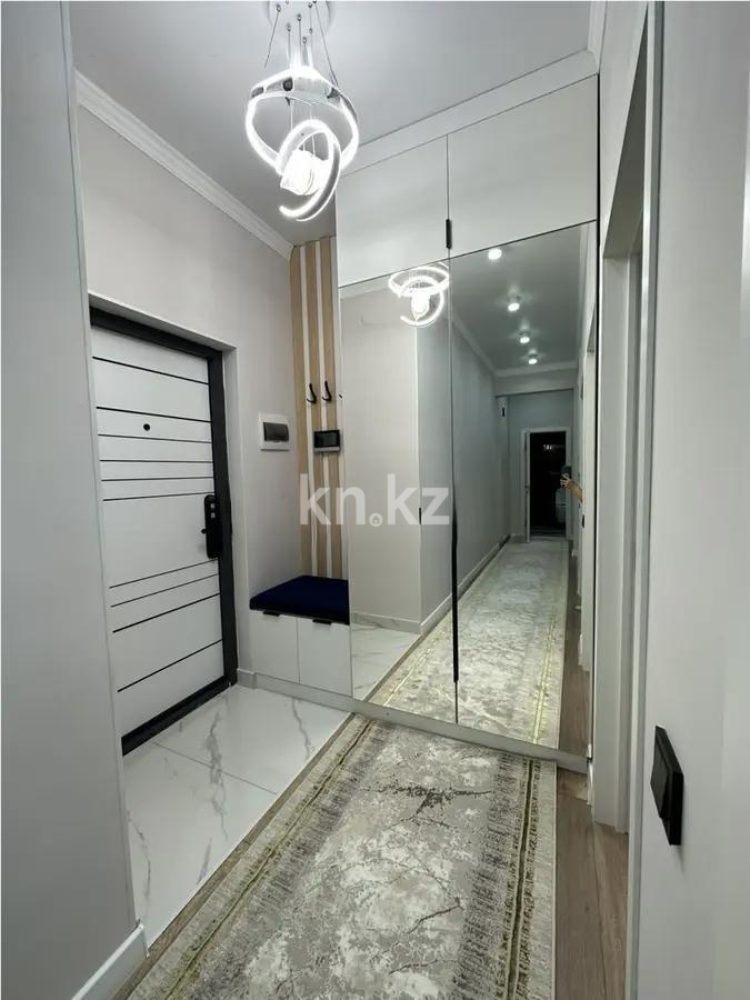 Продажа 2-комнатной квартиры, 60 м² - Продажа квартир в Казахстане - страница 48 фото 5 из 6