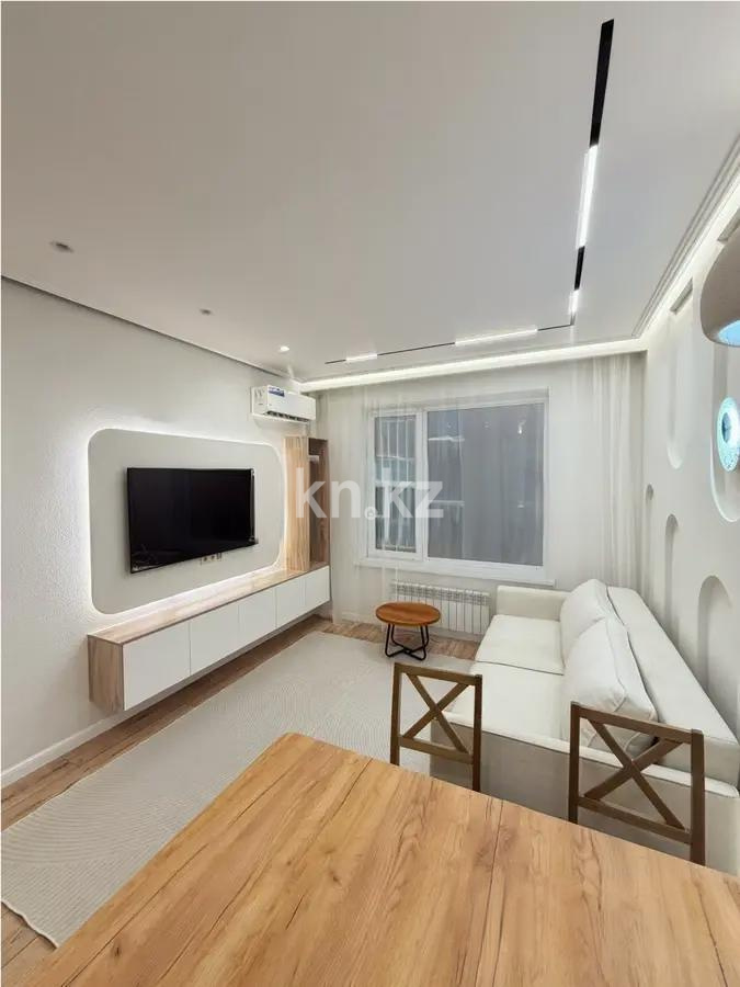 Продажа 2-комнатной квартиры, 40 м² - Недвижимость в Казахстане - страница 32 фото 1 из 6