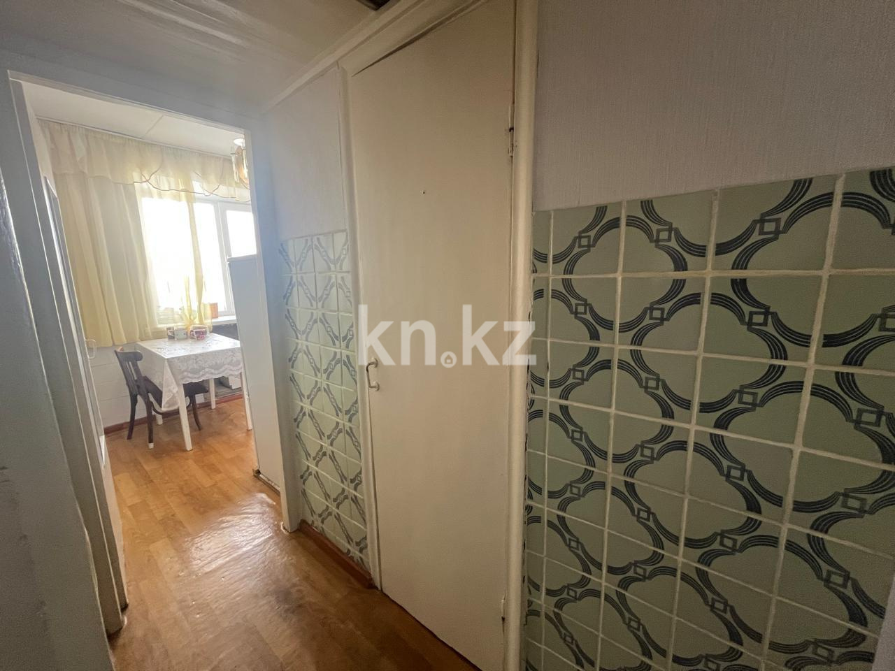 Продажа 1-комнатной квартиры, 32 м², ул. Язева, дом  11 - Продажа  однокомнатных квартир в Караганде фото 7 из 11