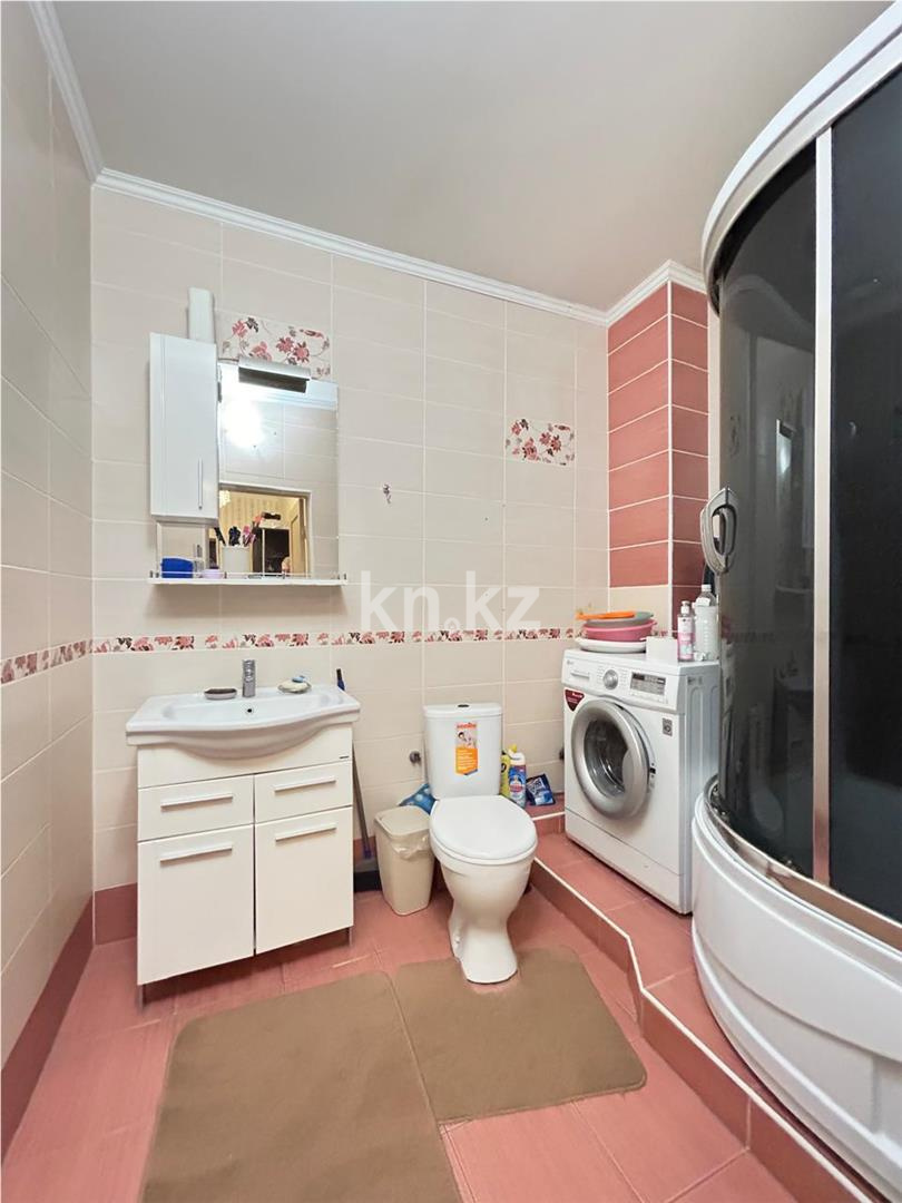 Продажа 3-комнатной квартиры, 66.1 м² - Продажа трехкомнатных квартир в Астане - страница 4 фото 13 из 16