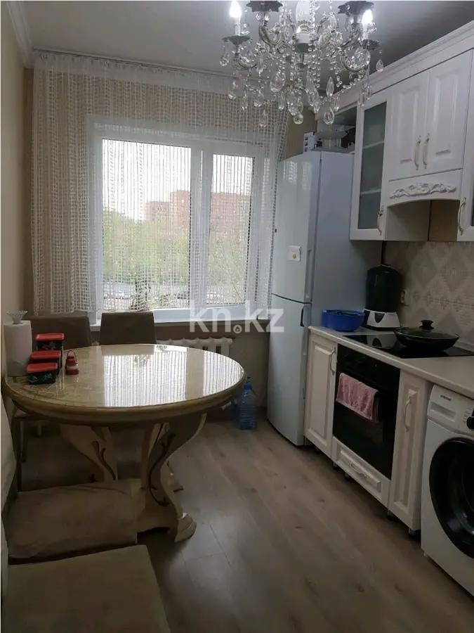 Продажа 4-комнатной квартиры, 108 м², ул. Куйши Дина, дом  39/1 - Продажа  четырехкомнатных квартир в Астане без посредников фото 5 из 7