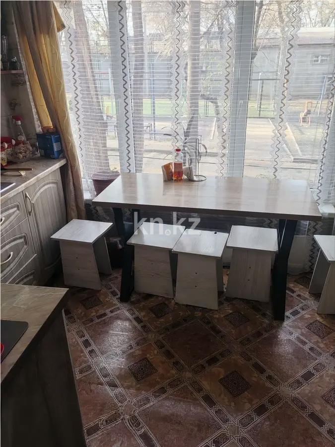 Продажа 2-комнатной квартиры, 53 м² в Алматы - фото 2