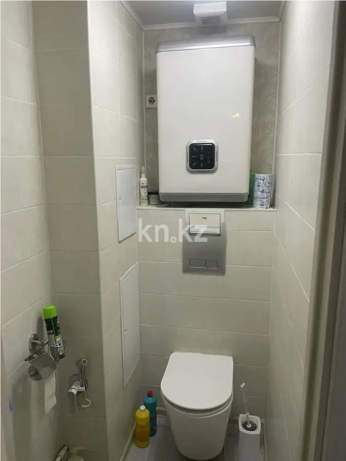 Продажа 3-комнатной квартиры, 91 м², ул. Чокана Уалиханова, дом  16 в Темиртау - фото 5