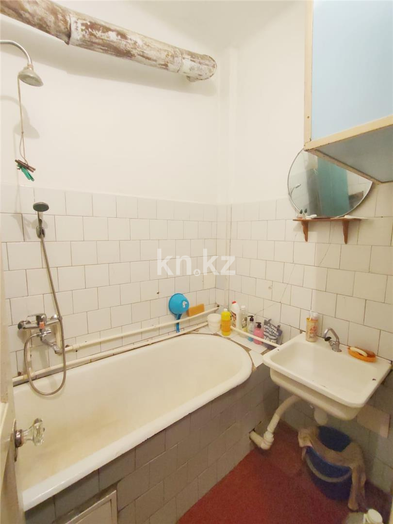 Продажа 2-комнатной квартиры, 57 м², ул. Жамбыла в Караганде - фото 12 Продажа 2-комнатной квартиры, 57 м², ул. Жамбыла в Караганде - фото 12