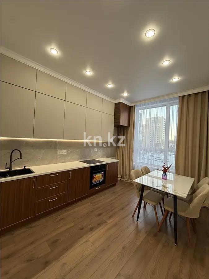 Продажа 3-комнатной квартиры, 85 м², ул. Е-36, дом  4 - Продажа квартир в Казахстане фото 5 из 10
