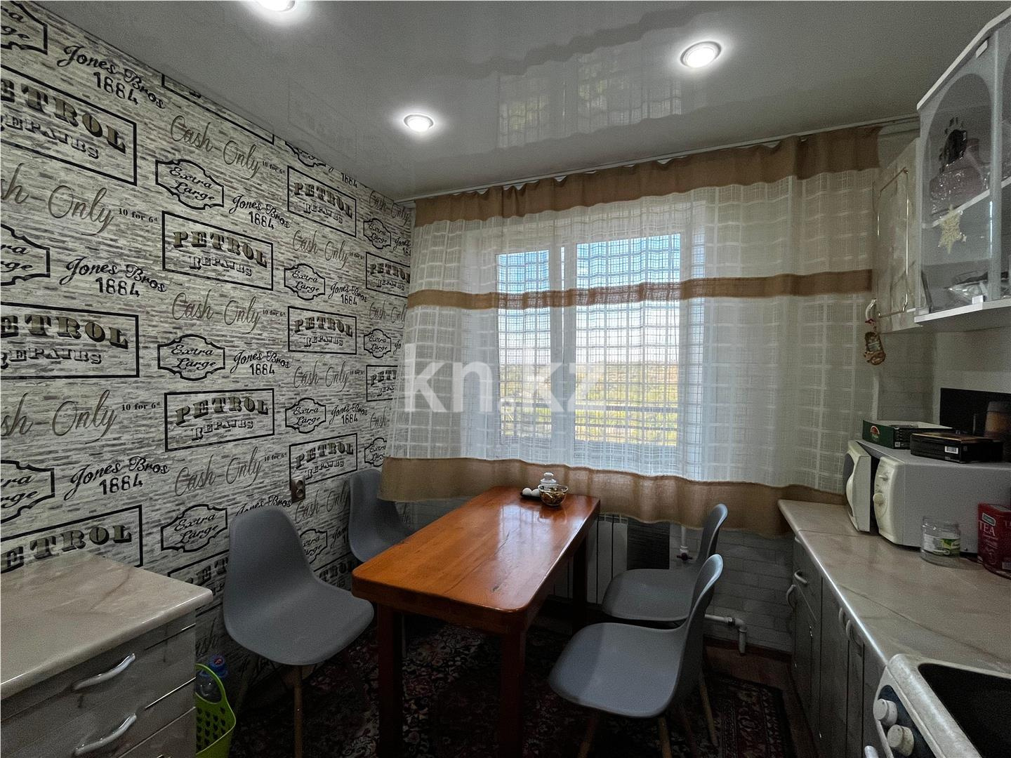 Продажа 2-комнатной квартиры, 49 м², ул. Белинского в Караганде - фото 8