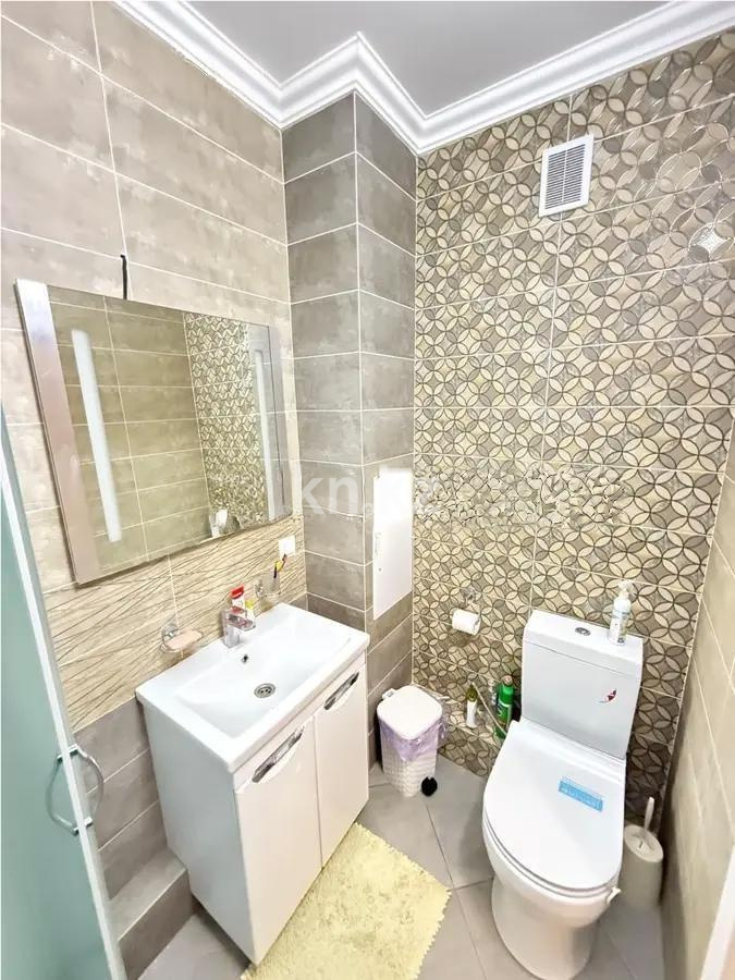 Продажа 3-комнатной квартиры, 97 м², ул. Болекпаева, дом  1 в Астане - фото 5