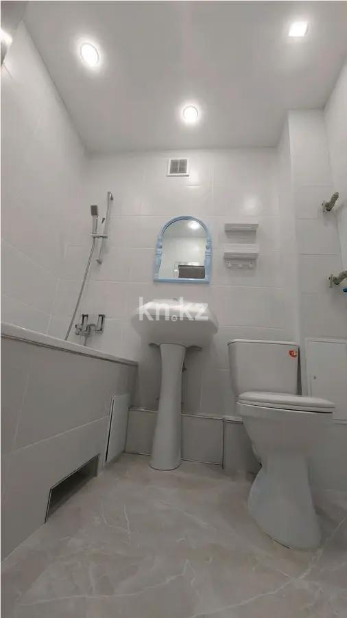Продажа 1-комнатной квартиры, 36.1 м², ул. Косшыгулулы, дом  21 в Астане - фото 3