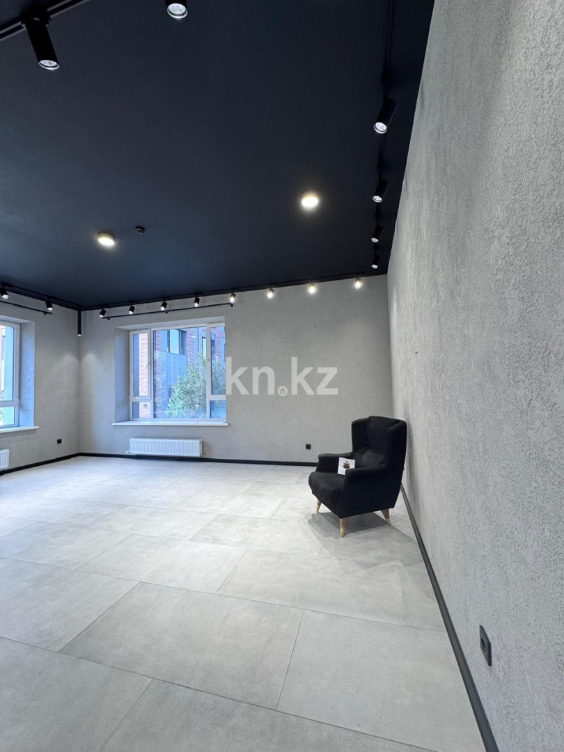Продажа 3-комнатной квартиры, 82 м² - Продажа трехкомнатных квартир в монолитном доме в Казахстане фото 1 из 11
