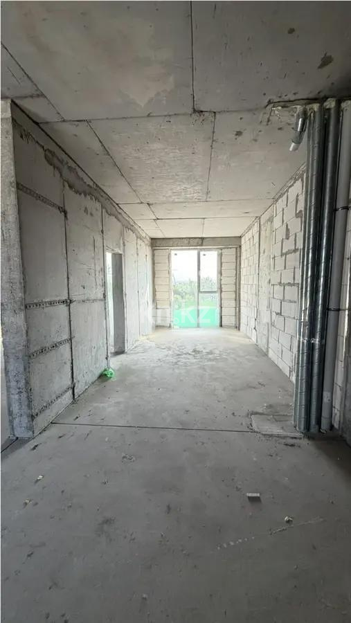 Продажа 3-комнатной квартиры, 78 м² в Алматы - фото 2