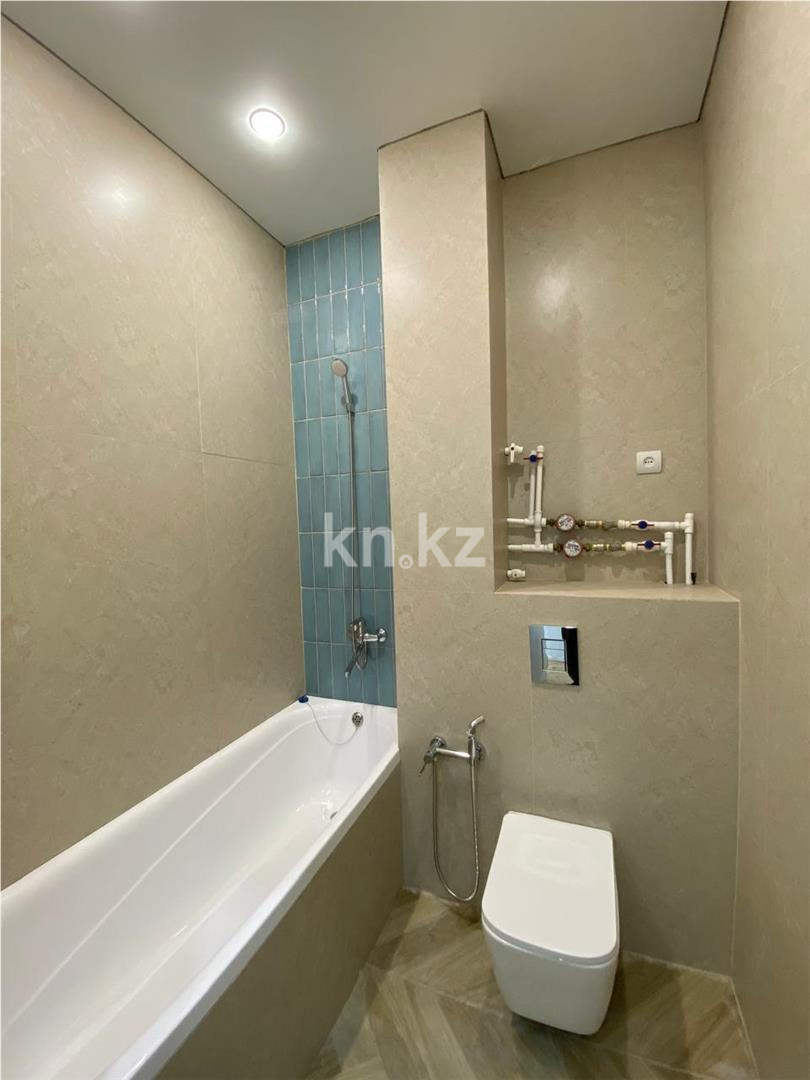 Продажа 3-комнатной квартиры, 88 м² - Продажа квартир в Караганде - страница 12 фото 8 из 14