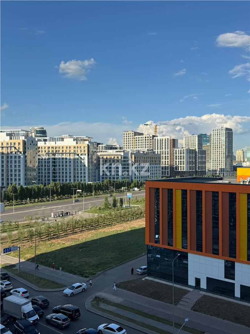 Продажа 1-комнатной квартиры, 44 м², ул. Сыганак в Астане - фото 11